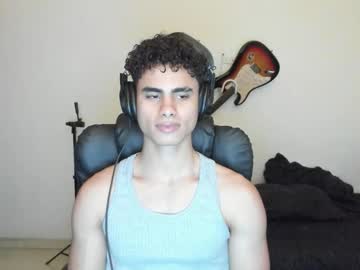 Zenhzu October 19, 2025 Chaturbate stream image