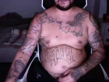 8cha October 19, 2025 Chaturbate stream image