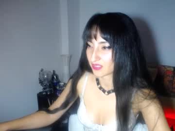 Angela_Mis stream photo from October 19, 2025