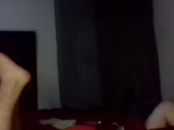 Azazel_Pyro October 19, 2025 Chaturbate stream image