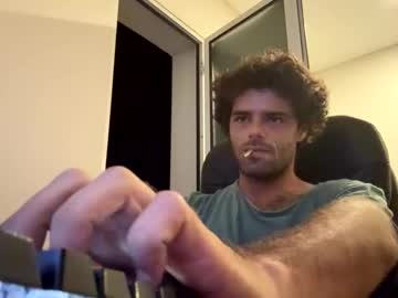Berltex October 19, 2025 Chaturbate stream image