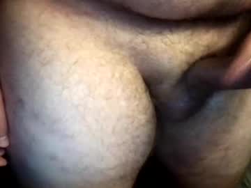 Bigbearbennie October 19, 2025 Chaturbate stream image