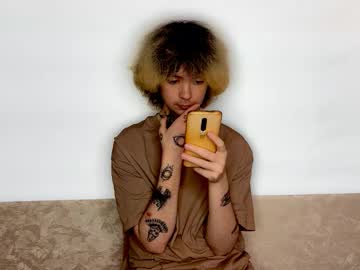 Daaamnmeow October 19, 2025 Chaturbate stream image