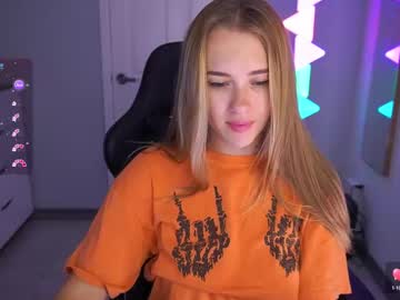 Danikadillan October 19, 2025 Chaturbate stream image