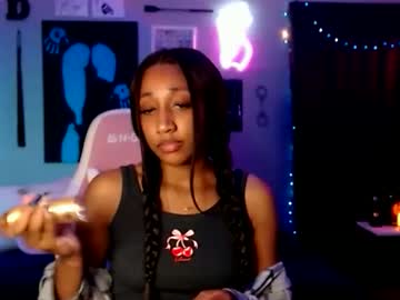 Dollfacebeauty_X October 19, 2025 Chaturbate stream image