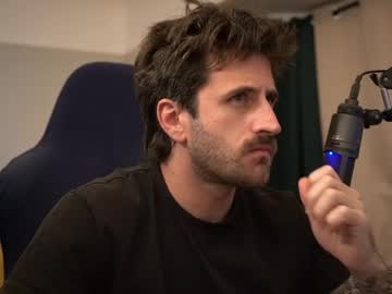 Dukethedude October 19, 2025 Chaturbate stream image
