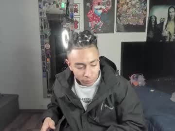 Game__Over420 October 19, 2025 Chaturbate stream image