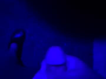 Hornystroker21 October 19, 2025 Chaturbate stream image