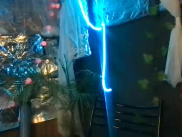 Jony_Marta October 19, 2025 Chaturbate stream image