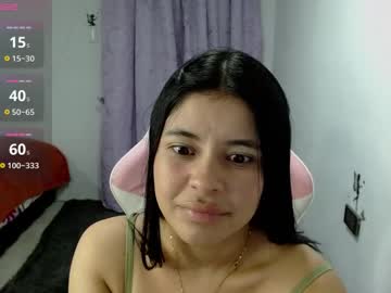 Megan_Ve October 19, 2025 Chaturbate stream image