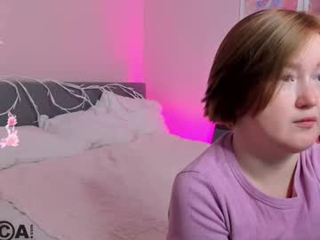 Mia_Ferd October 19, 2025 Chaturbate stream image