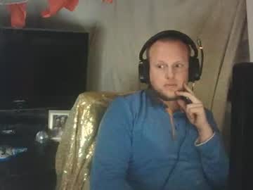 Monomike1988 October 19, 2025 Chaturbate stream image