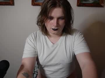 Otherpuppy October 19, 2025 Chaturbate stream image