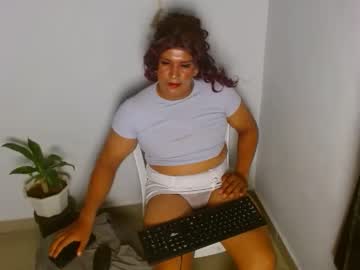 Renne155269 October 19, 2025 Chaturbate stream image