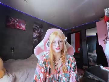 Slyviabuffum October 19, 2025 Chaturbate stream image