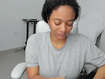 Stacy_Woods October 19, 2025 Chaturbate stream image