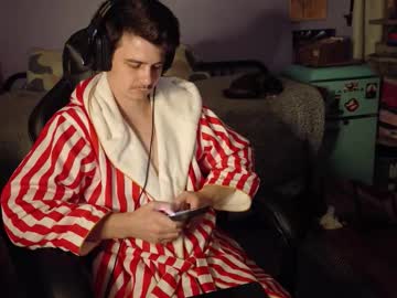 Wyattfans_ October 19, 2025 Chaturbate stream image