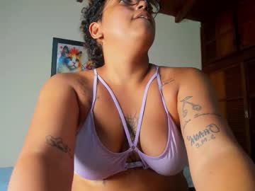 Bellota_Smitt October 19, 2025 Chaturbate stream image