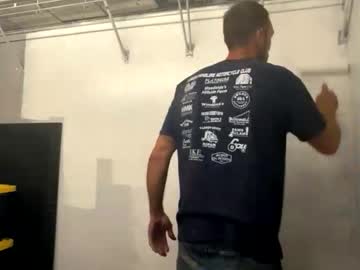 Bigrichard1469 October 19, 2025 Chaturbate stream image