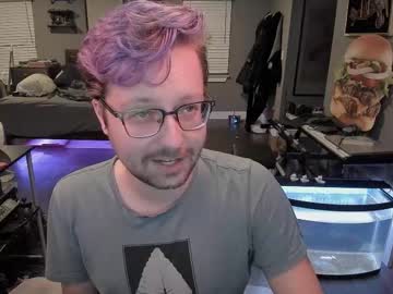 Booker_Baxton stream photo from October 19, 2025