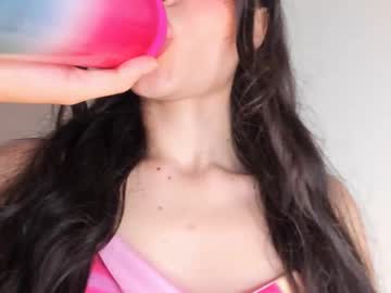 Britany__Lenox October 19, 2025 Chaturbate stream image
