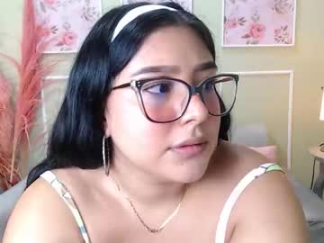 Curvydelicios_Zoe October 19, 2025 Chaturbate stream image