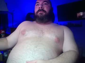 Cwbyga October 19, 2025 Chaturbate stream image
