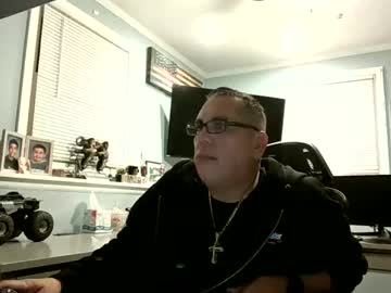 Djbooth22 October 19, 2025 Chaturbate stream image