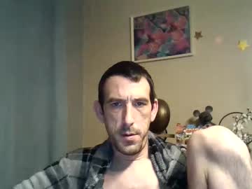 Dreamguy38 October 19, 2025 Chaturbate stream image