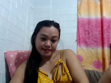 Funluvnpinay4u October 19, 2025 Chaturbate stream image