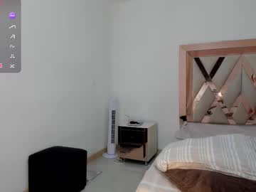 Hana_Montess October 19, 2025 Chaturbate stream image