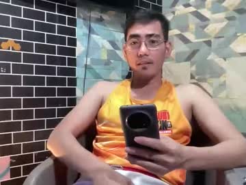 Heaven_Steven October 19, 2025 Chaturbate stream image
