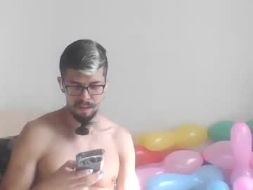 Jiangouxiong October 19, 2025 Chaturbate stream image