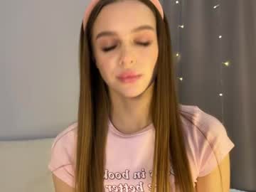 Kusunya October 19, 2025 Chaturbate stream image