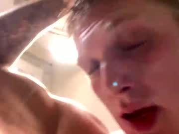 Lexnmace October 19, 2025 Chaturbate stream image