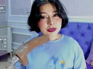 Liily_Hot October 19, 2025 Chaturbate stream image