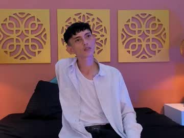 Logan_Stonee_ October 19, 2025 Chaturbate stream image