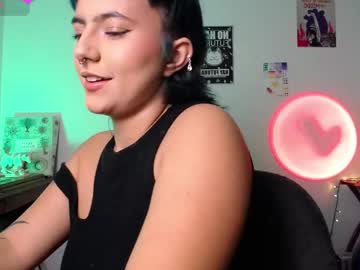 Loving_Alma October 19, 2025 Chaturbate stream image