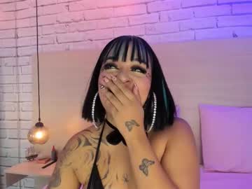 Nikkydean October 19, 2025 Chaturbate stream image
