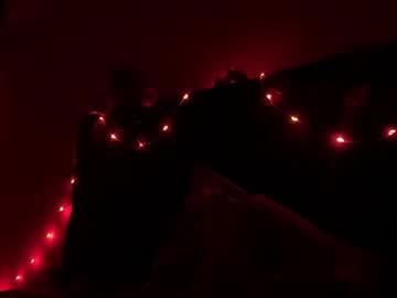 Nova21127 October 19, 2025 Chaturbate stream image