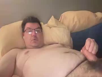 Otter916 October 19, 2025 Chaturbate stream image