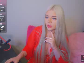 Paradise_For_You_ October 19, 2025 Chaturbate stream image