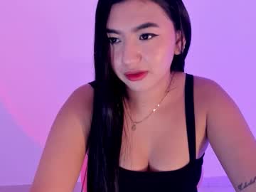 Shellyrayhs1 October 19, 2025 Chaturbate stream image