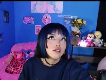 Tamako_Kitty__ October 19, 2025 Chaturbate stream image