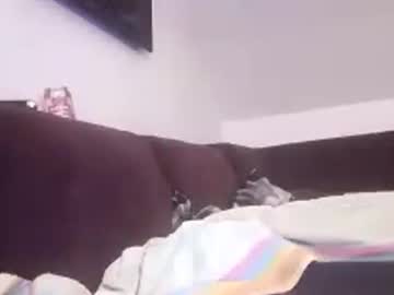 Tigertrance October 19, 2025 Chaturbate stream image