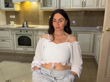 Your_Woman October 19, 2025 Chaturbate stream image