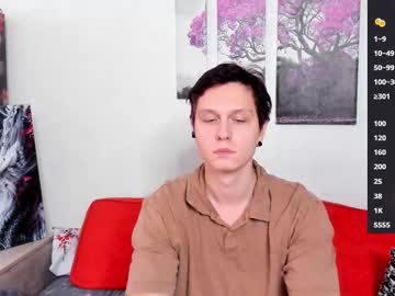 Alex_Wandhot October 19, 2025 Chaturbate stream image