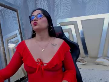 Alexandramilff October 19, 2025 Chaturbate stream image