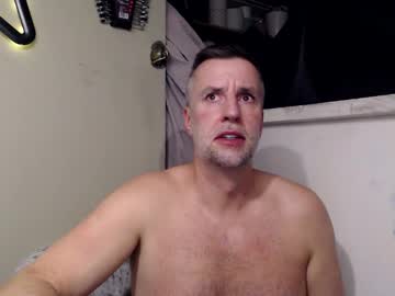 Bobberman78 October 19, 2025 Chaturbate stream image