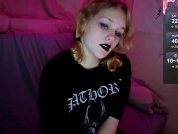 Cleovixes October 19, 2025 Chaturbate stream image